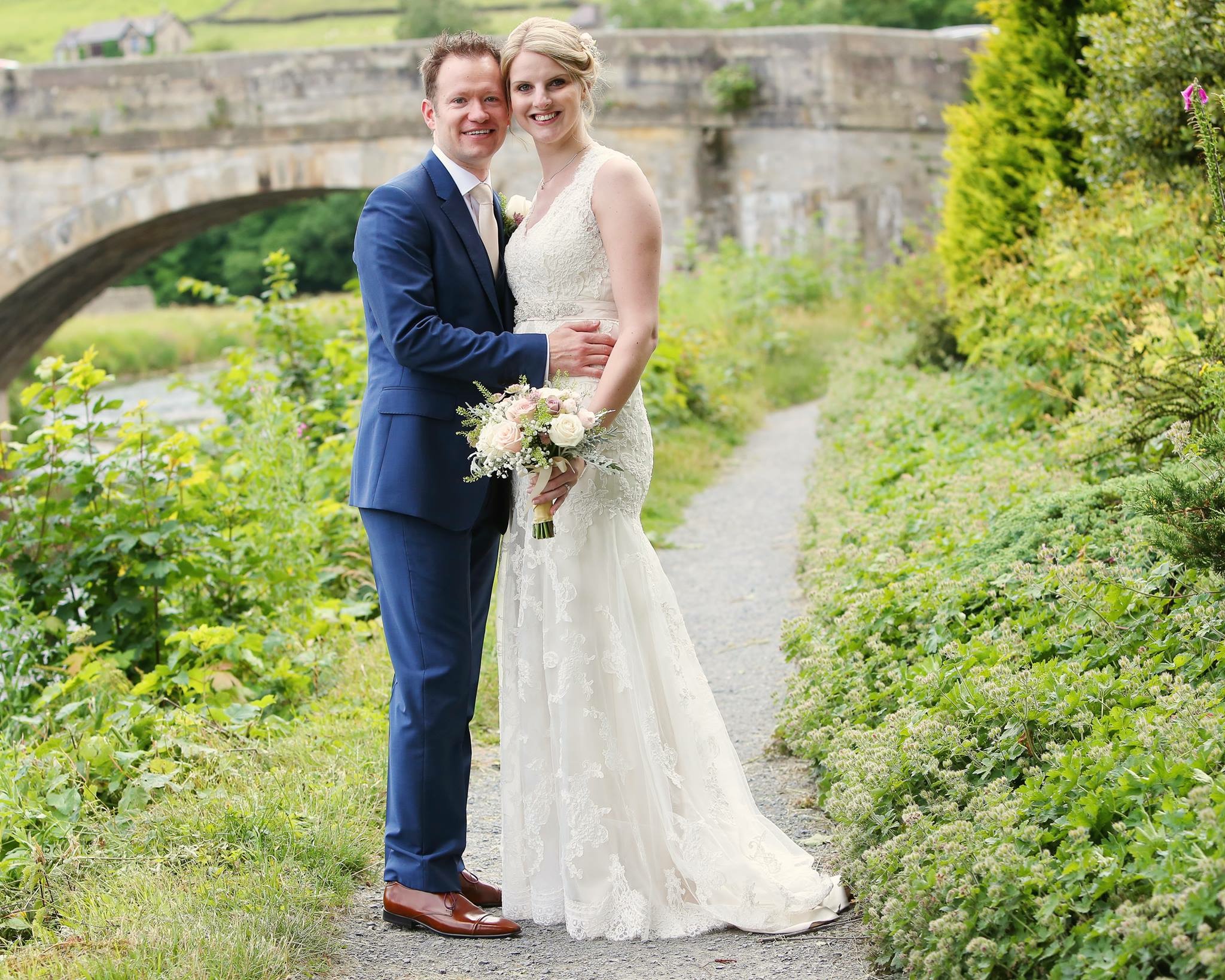 Leeds Bridal & Wedding Dress Alterations